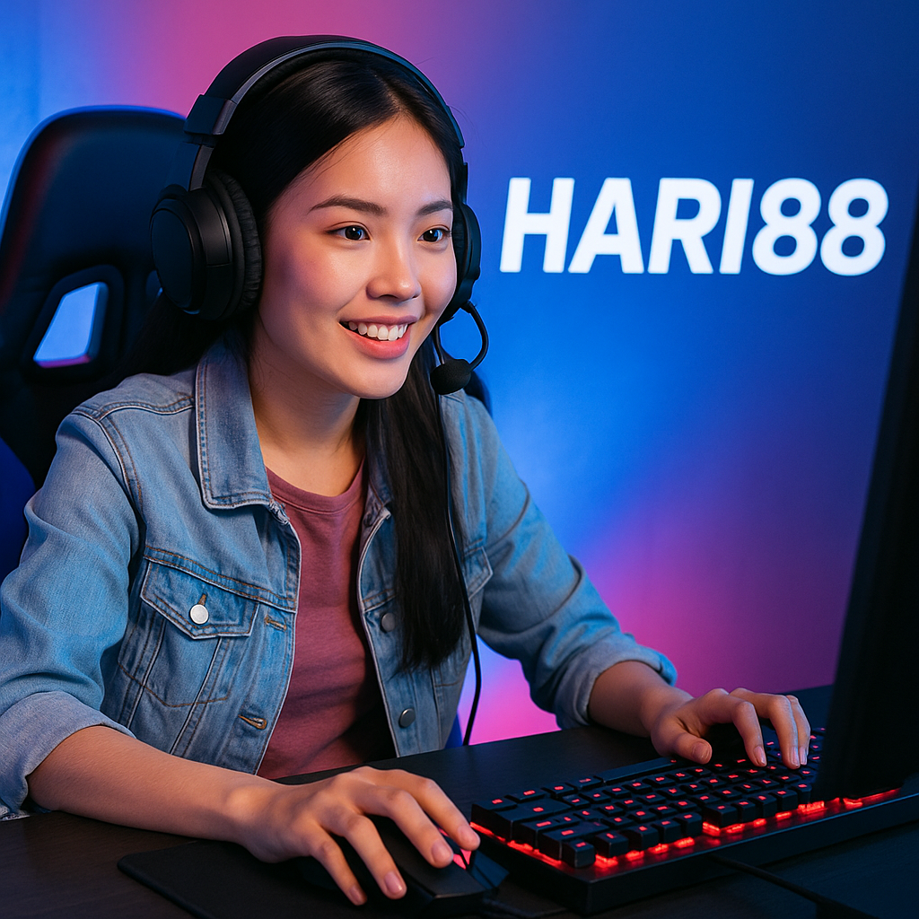HARI88