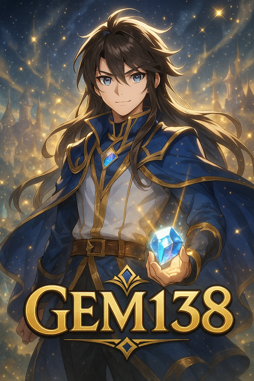 GEM138