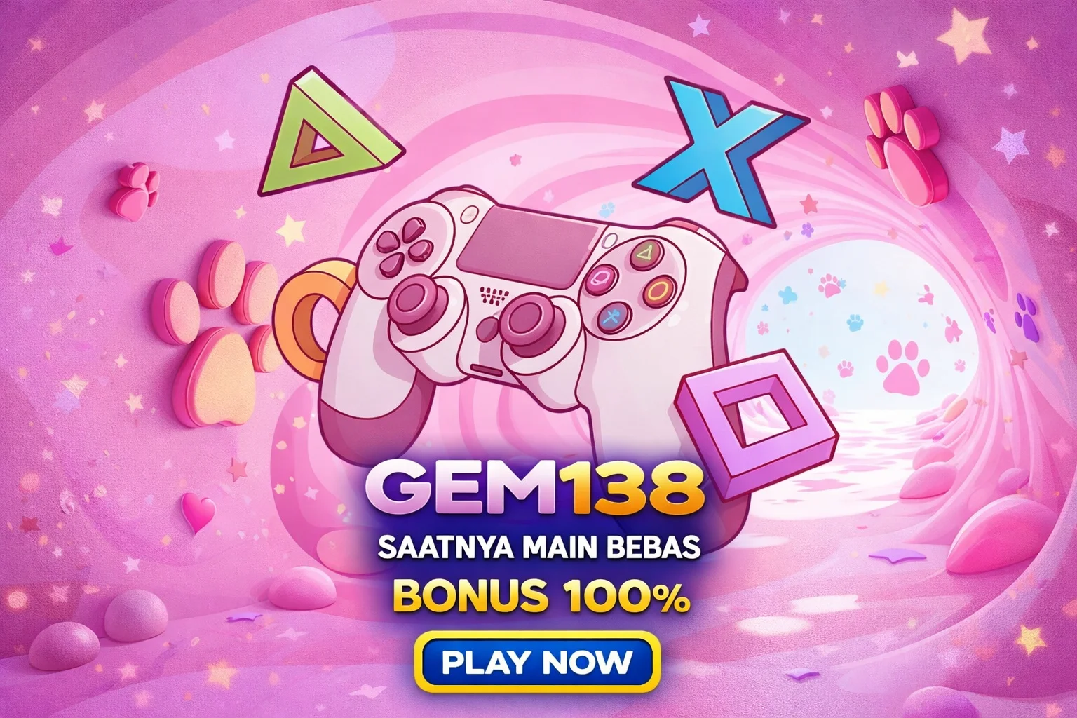 Galeri foto Gem138• Website Game Digital Inovatif Dengan Fitur Eksklusif & Update Rutin di Jakarta